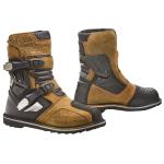 Botte enduro Forma TERRA EVO LOW WATERPROOF 2025