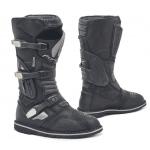Botte enduro Forma TERRA EVO WATERPROOF NOIR 2025