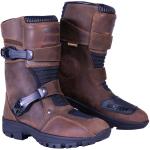 Botte enduro Shot ATV - BROWN 2024