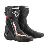 Bottes Alpinestars SMX PLUS V2 - FLUO