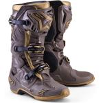 Bottes Cross Tech 10 Air - Limited Edition ALPINESTARS
