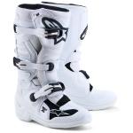 Bottes Cross Youth Tech 7S ALPINESTARS