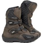 Bottes DXR KRUGER SHORT EVO
