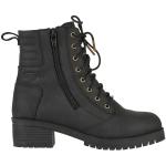 Bottes JANIS LADY FURYGAN