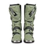 Bottes Moto Cross Sidi Crossfire 3 SRS