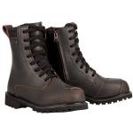 Bottes Oxford MAGDALEN WOMEN
