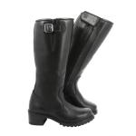 Bottes SHAYENNE LADY Black OVERLAP