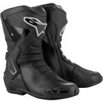 Bottes STELLA SMX-6 V3 DRYSTAR ALPINESTARS