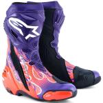 Bottes SUPERTECH R LIMITED EDITION - FLYTE ALPINESTARS