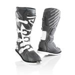 Bottes cross Acerbis X-RACE GREY 2023