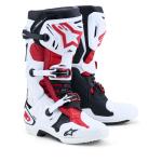 Bottes cross Alpinestars TECH 10 2027