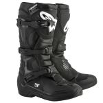 Bottes cross Alpinestars TECH 3 - BLACK 2023