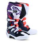 Bottes cross Alpinestars TECH 7 2027