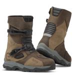 Bottes cross Eleveit X LAND ADVENTURE LOW WATERPROOF&reg; 2026