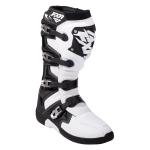 Bottes cross FXR FACTORY RIDE BLACK/WHITE 2021