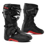 Bottes cross Falco LEVEL KID - BLACK