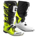 Bottes cross Gaerne FASTBACK ENDURANCE YELLOW 2023