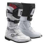 Bottes cross Gaerne G-X1 WHITE 2023