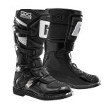 Bottes cross Gaerne GX-1 BLACK 2024