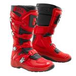Bottes cross Gaerne GX1 EVO RED/BLACK 2023