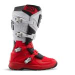 Bottes cross Gaerne GX1 EVO RED/WHITE 2025