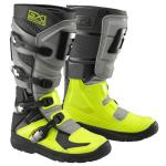 Bottes cross Gaerne GX1 EVO YELLOW/BLACK 2024