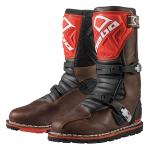 Bottes cross Hebo TECHNICAL 2.0 LEATHER BROWN 2023