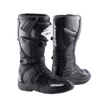 Bottes cross Kenny TRACK BLACK 2024