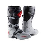 Bottes cross Kenny TRACK GREY RED 2024