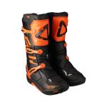 Bottes cross Leatt 3.5 BOOT - ORANGE 2023