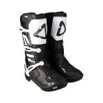 Bottes cross Leatt 3.5 BOOT - WHITE 2023