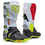 Bottes cross MOTION HELLO FUTURE FOX