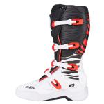 Bottes cross O'Neal 3SRS - ZEBRA 2027