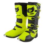 Bottes cross O'Neal RIDER PRO - NEON YELLOW 2023
