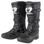 Bottes cross O'Neal RSX - BLACK 2024