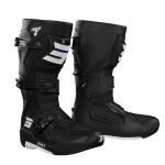 Bottes cross Shot RACE 6 - BLACK 2023