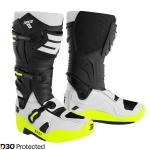 Bottes cross Shot RACE 8 2027