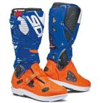 Bottes cross Sidi CROSSFIRE 3 SRS EDITION LIMITEE 2024