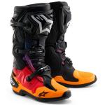 Bottes cross TECH 10 BLACK HOLE &Eacute;DITION LIMIT&Eacute;E ALPINESTARS