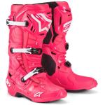 Bottes cross TECH 10 DIVA ALPINESTARS
