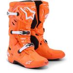 Bottes cross TECH 10 SUPERVENTED ALPINESTARS