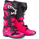 Bottes cross TECH 7 DIVA ALPINESTARS