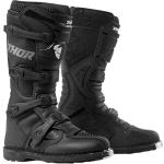Bottes cross Thor BLITZ XP BLACK 2023