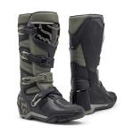 Bottes enduro Fox COMP X 2025