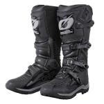Bottes enduro O'Neal RMX ENDURO - BLACK 2024