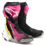 Bottes racing SUPERTECH R ALPINESTARS