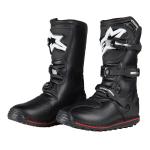 Bottes trial Alpinestars TECH-T BLACK RED 2025