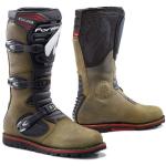Bottes trial Forma BOULDER MARRON 2026