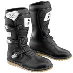 Bottes trial Gaerne BALANCE PRO TECH TRIAL QUAD BLACK 2025