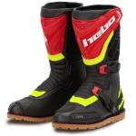 Bottes trial Hebo TECHNICAL 3.0 WATERPROOF 2025